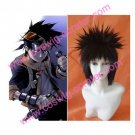 Naruto Obito Uchiha 35cm  Halloween Cosplay  Wig