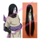 Naruto Orochimaru  Halloween Cosplay  Wig