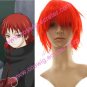 Naruto Sasori  Halloween Cosplay  Wig