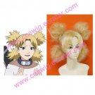 Naruto Temari of The Sand  Halloween Cosplay  Wig