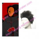 Naruto Tobi Halloween Cosplay  Wig