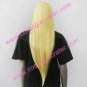 Code Geass Monica Kruszewski Halloween Cosplay  Wig