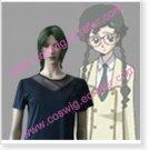 Code Geass Nina Einstein Halloween Cosplay  Wig