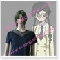 Code Geass Nina Einstein Halloween Cosplay  Wig