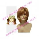 Code Geass Schneizel El Britannia  Halloween Cosplay  Wig