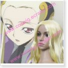 Code Geass V.V. Halloween Cosplay  Wig