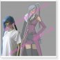 Code Geass Villetta Nu  Halloween Cosplay  Wig