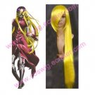 D.Gray-man Jasdero Cosplay wig