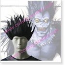 Death Note Ryuuku Halloween wig