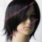 Devil Kings Date Masamune Halloween wig