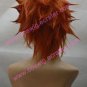 Devil Kings Sarutobi Sasuke  Halloween wig