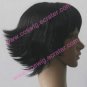 Devil May Cry Lady  Halloween wig
