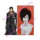 Dragon Warrior Dai's Great Adventure  Halloween wig