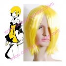 Durarara!! Kidarinda   Halloween wig