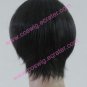 Durarara!! Male short  Halloween wig