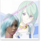 Eureka 7 Eureka  Halloween Cosplay wig