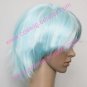 Eureka 7 Eureka  Halloween Cosplay wig