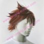 Eureka 7 Renton Thurston Halloween Cosplay wig