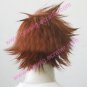 Eureka 7 Renton Thurston Halloween Cosplay wig
