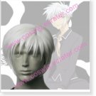 Fruits Basket Hatsuharu Sohma Halloween Cosplay wig