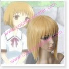 Fruits Basket Kisa Sohma Halloween Cosplay wig