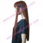 Fruits Basket Tohru Honda Halloween Cosplay wig