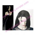 Fullmetal Alchemist Lust Halloween Cosplay wig