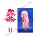 Fushigiboshi No Futago Hime Gyu Fine Halloween Cosplay wig