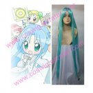 Fushigiboshi No Futago Hime Gyu Fine Halloween Cosplay wig