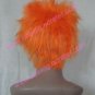Black Fushigi Y?gi Tasuki Halloween Cosplay wig