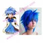 Galaxy Angel Blancmanche Mint  Halloween Cosplay wig