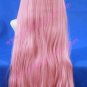 Galaxy Angel pink Halloween Cosplay wig
