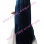Galaxy Angel Karasuma Chitose Halloween Cosplay wig