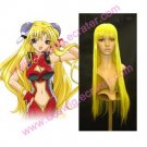 Galaxy Angel Ranpha Franboise Halloween Cosplay wig