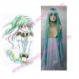 Galaxy Angel Vanilla H  Halloween Cosplay wig