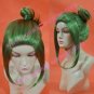 Gintama tsukuyo Halloween Cosplay wig