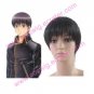 Gintama Shinsengumi Halloween  Halloween Cosplay wig