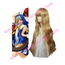 Guilty Gear Bridget   Halloween Cosplay wig