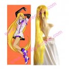 Guilty Gear Millia Rage    Halloween Cosplay wig