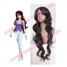 Gundam 00    Halloween Cosplay wig