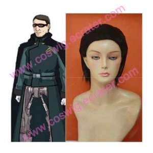Gundam A Laws  Halloween Cosplay wig