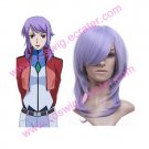 Gundam Anew  Halloween Cosplay wig