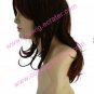 Mobile Suit Gundam 00 Lockon Stratos Pilot Suit Halloween Cosplay wig