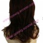 Mobile Suit Gundam 00 Lockon Stratos Pilot Suit Halloween Cosplay wig