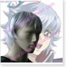 Gundam Seed Destiny Auel Nader  Halloween Cosplay wig