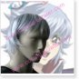 Gundam Seed Destiny Auel Nader  Halloween Cosplay wig