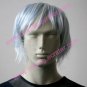Gundam Seed Destiny Auel Nader  Halloween Cosplay wig