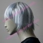 Gundam Seed Destiny Auel Nader  Halloween Cosplay wig