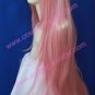 Gundam Seed Destiny Lacus Clyne  Halloween Cosplay wig