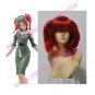Gundam Seed Destiny Meyrin Hawke  Halloween Cosplay wig